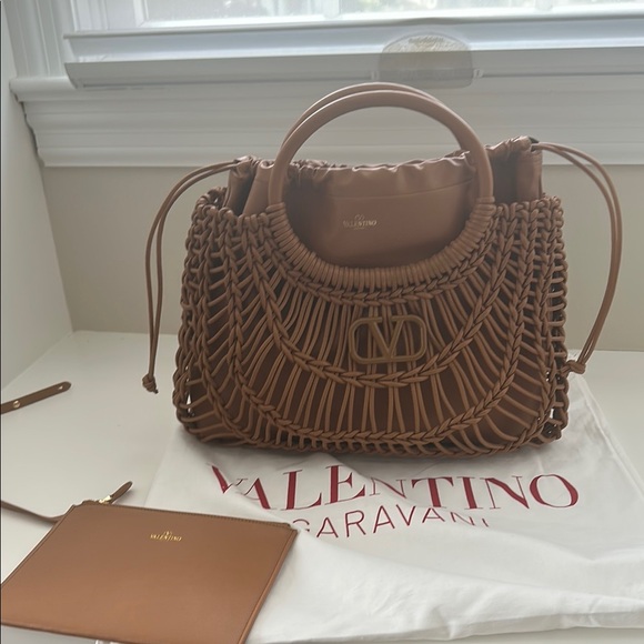 Knots Tote Bag